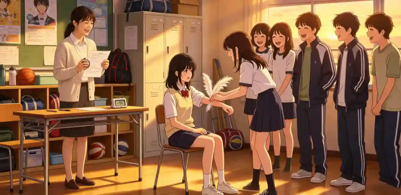 学校-TK乐影