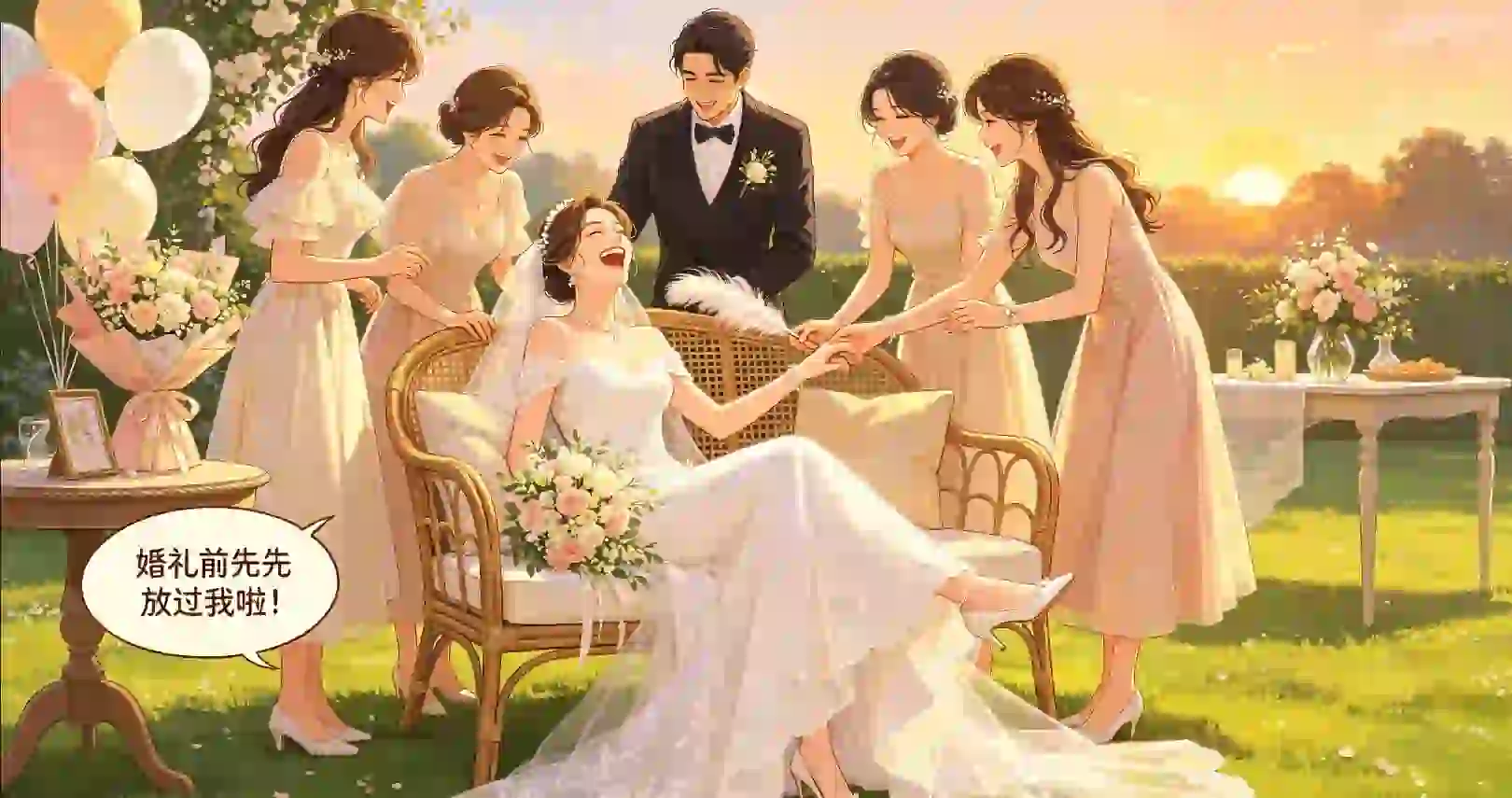 小新娘-TK乐影
