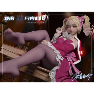 我的女友分身们06-TK乐影