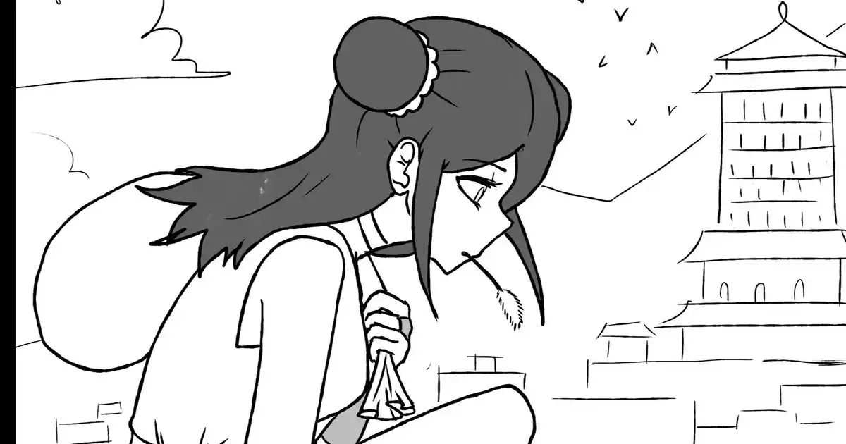 小鬼行痒录-第1话-TK乐影