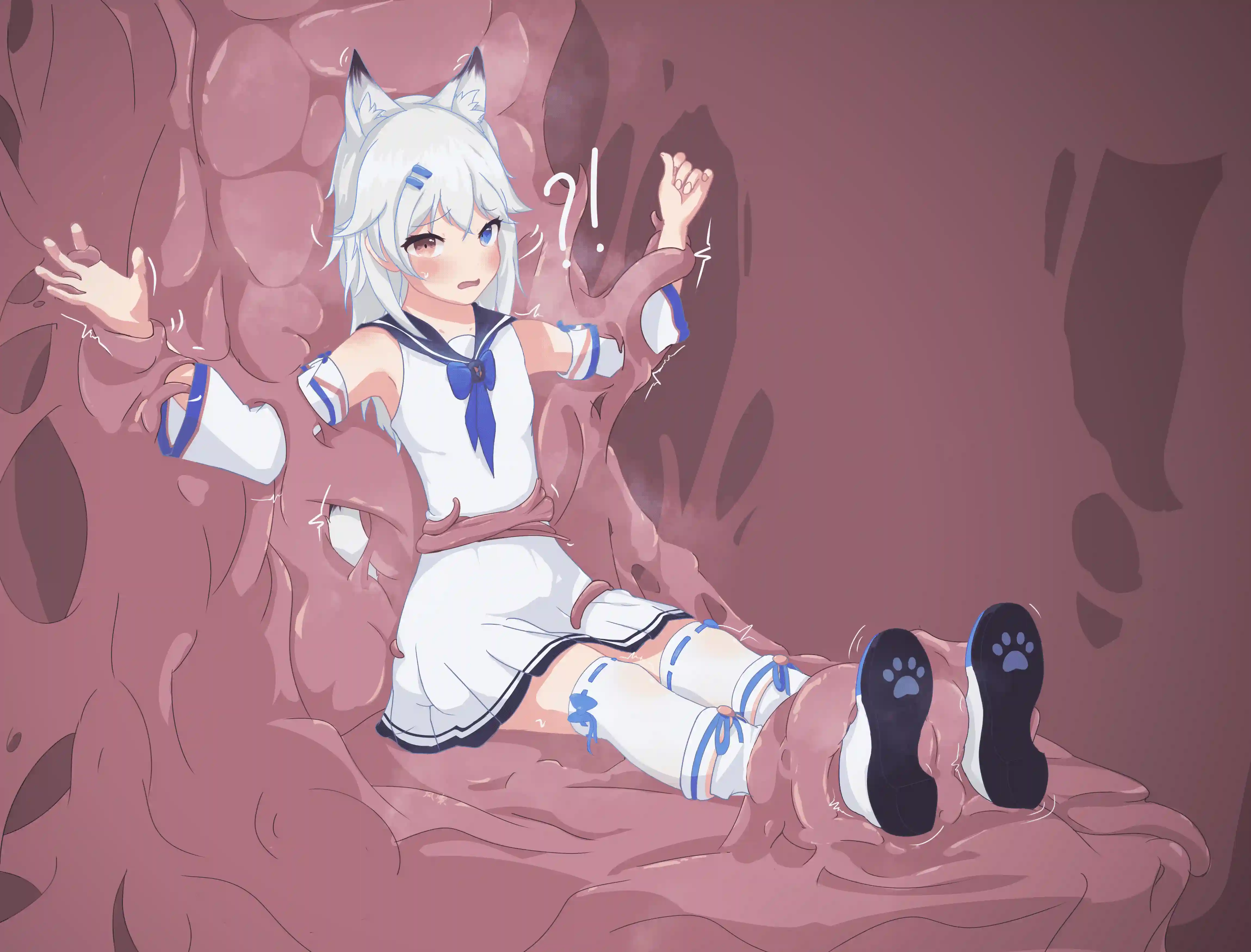 commission_北宅-TK乐影