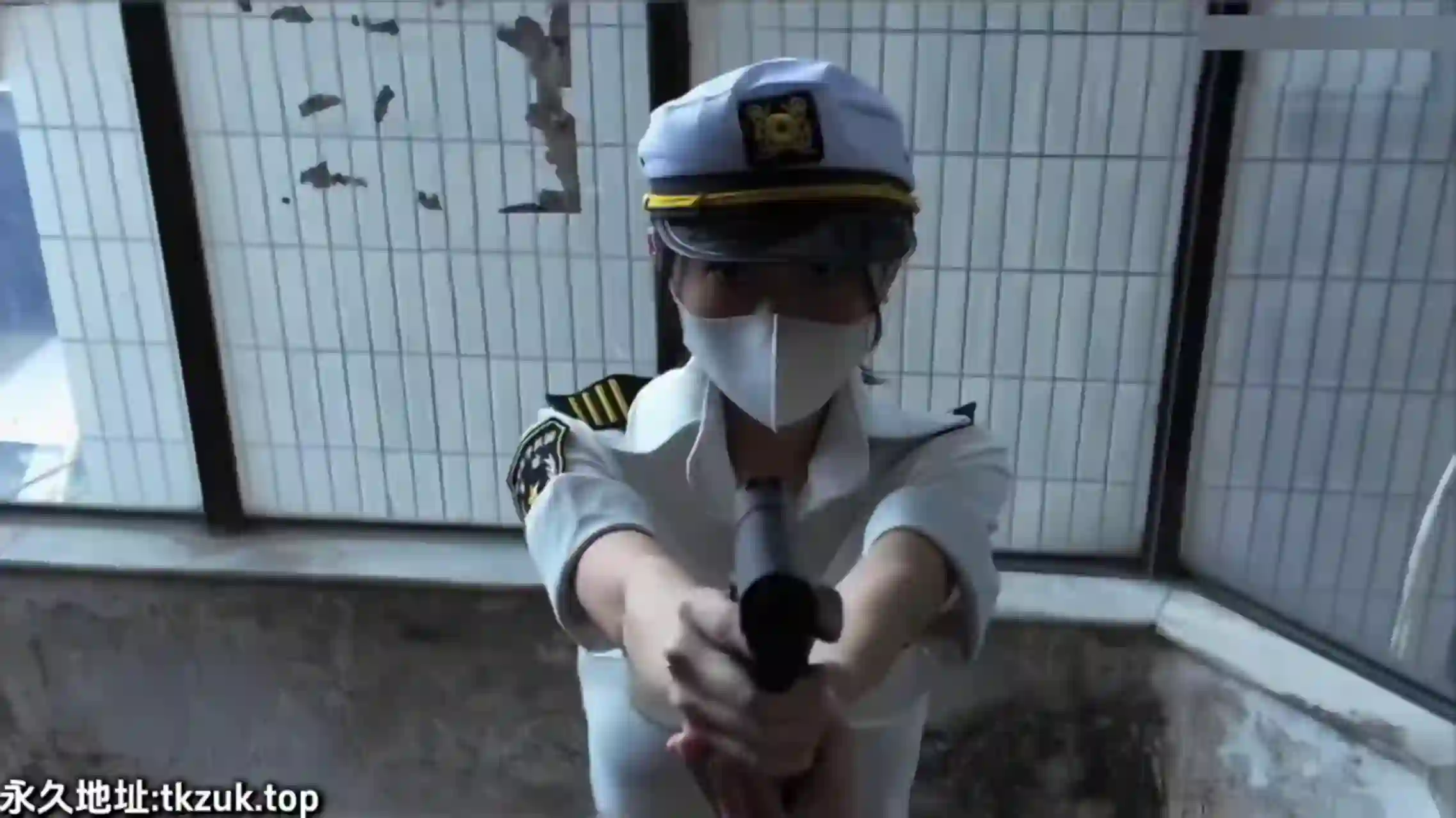 不萌映画 韩国女警A-TK乐影