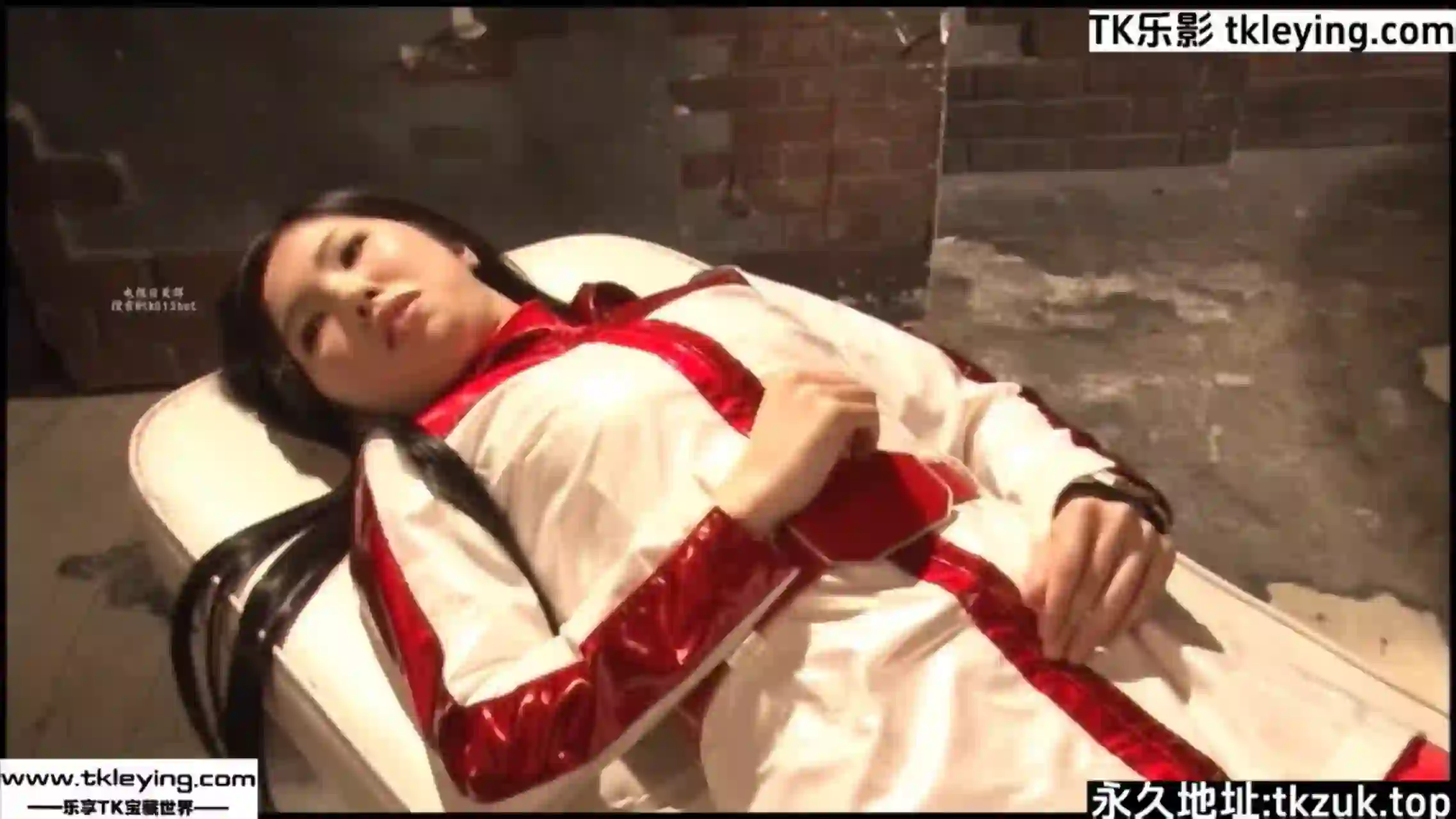 女战士 应求女战士按摩tk！-TK乐影