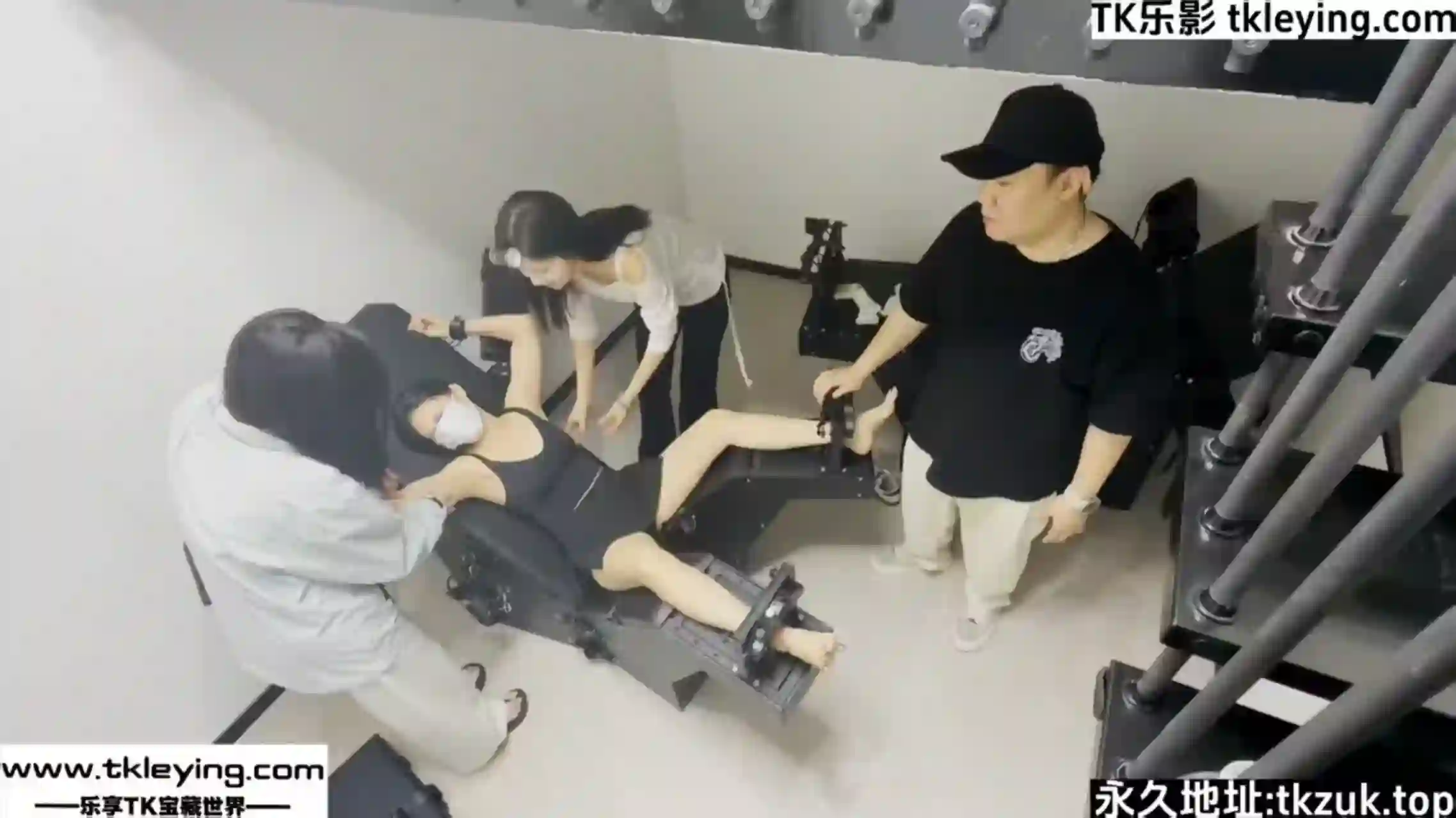 【推特大王】411-TK乐影
