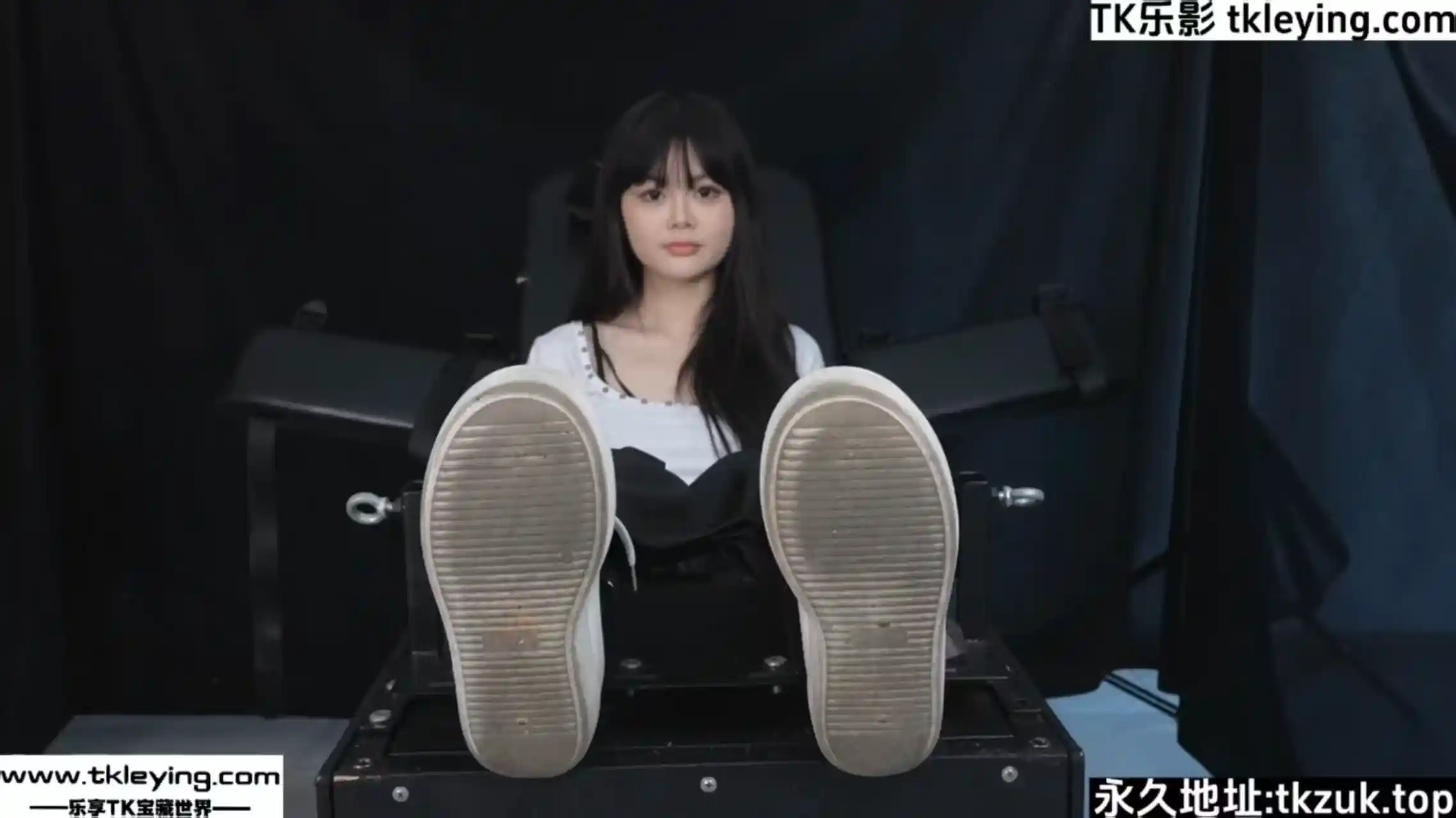 【推特大王】413-TK乐影