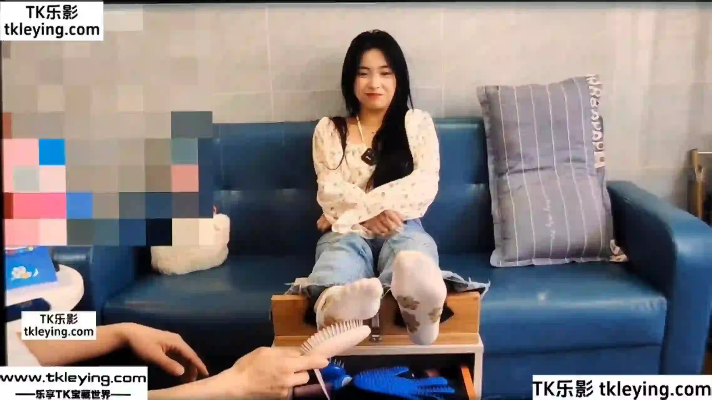 澳门映画 性感纯欲静静女王 第一部-TK乐影