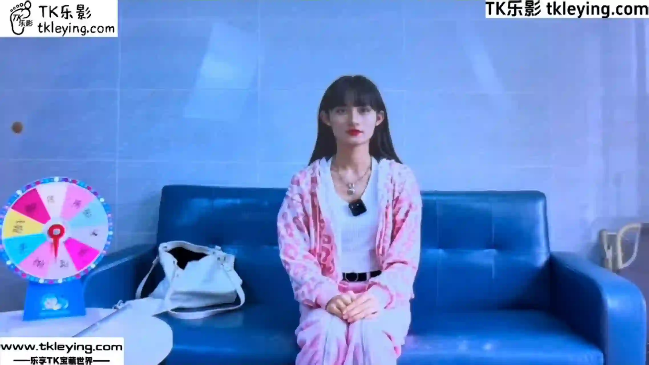 【澳门映画】TK心心-TK乐影