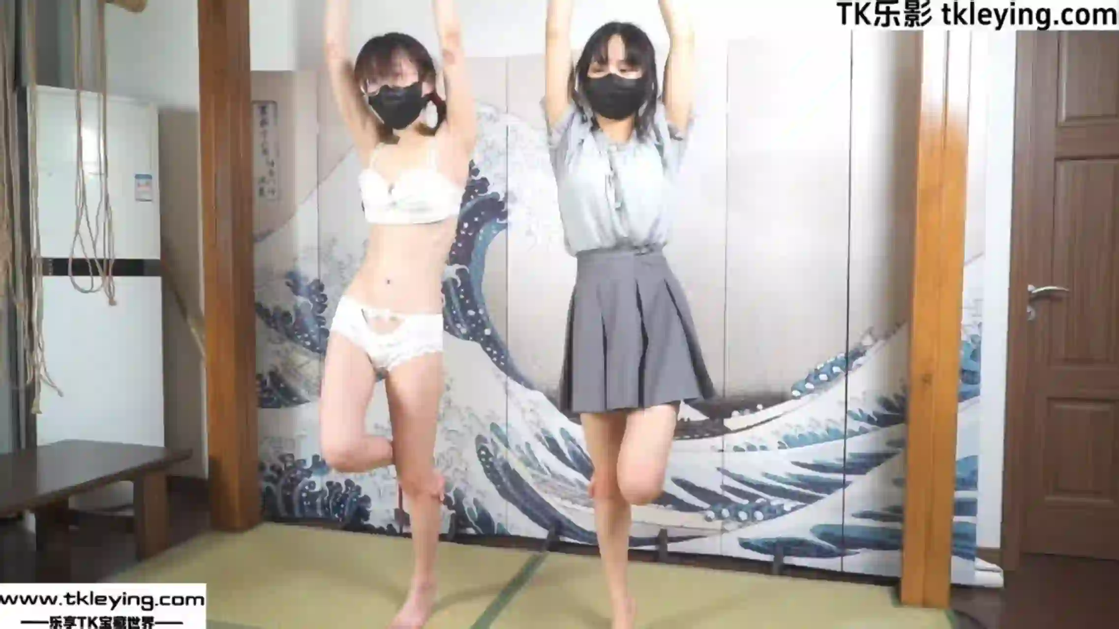 象人 004-TK乐影